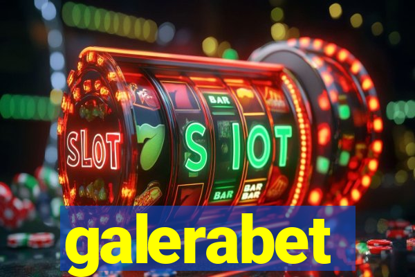 galerabet