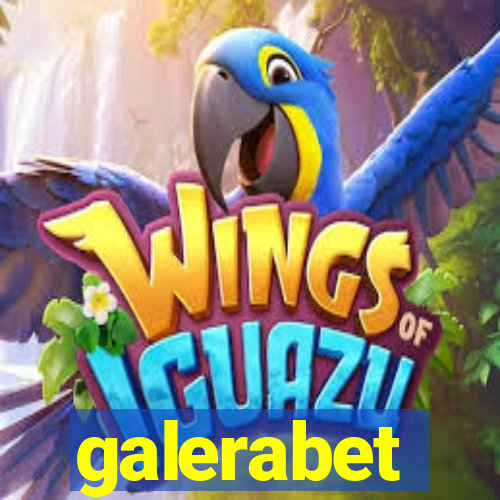 galerabet