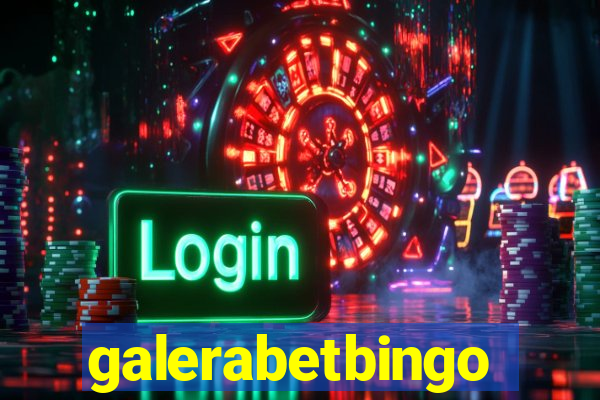 galerabetbingo