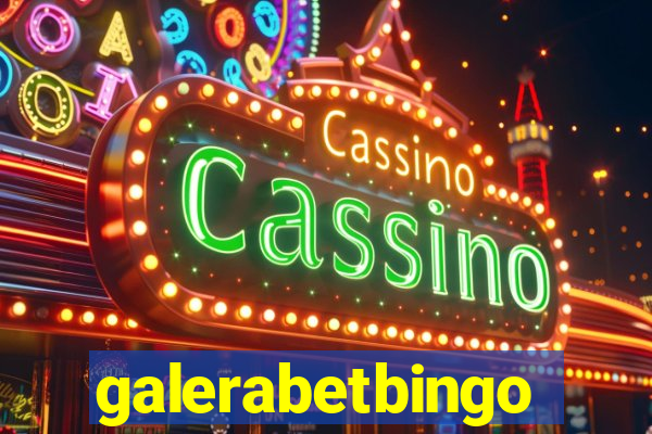 galerabetbingo