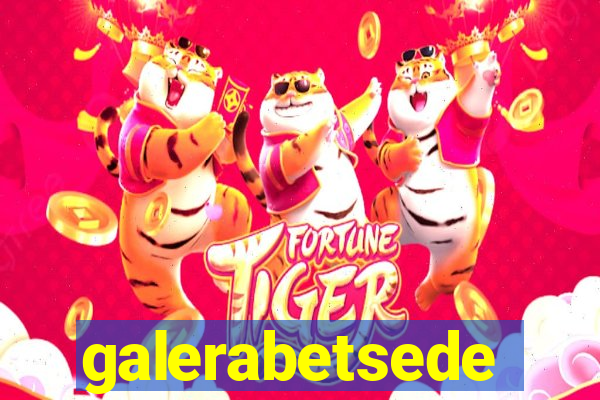 galerabetsede