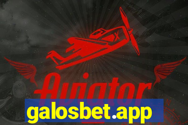 galosbet.app