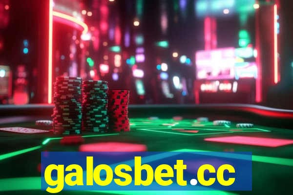 galosbet.cc