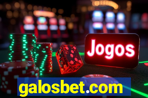 galosbet.com