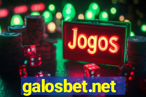 galosbet.net