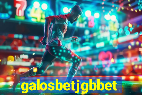 galosbetjgbbet