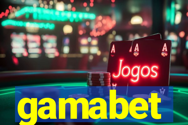 gamabet