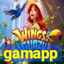 gamapp