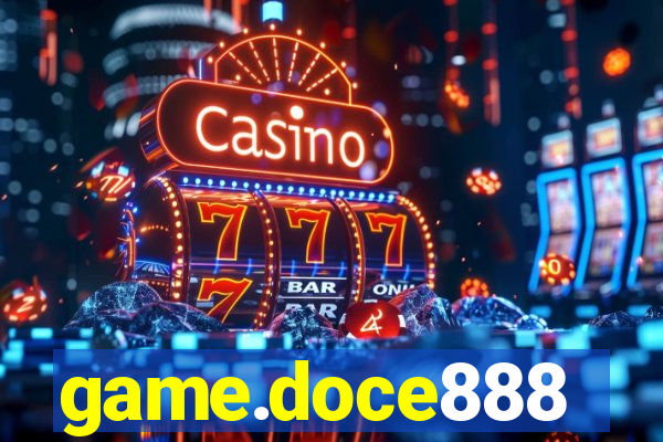 game.doce888