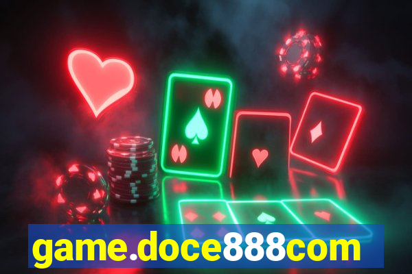 game.doce888com