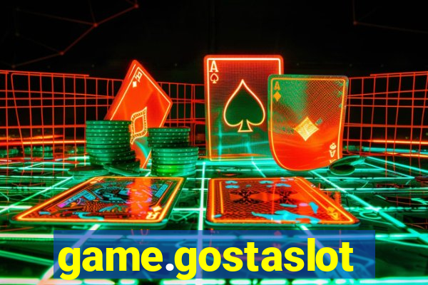 game.gostaslot