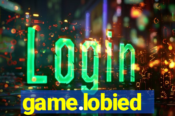 game.lobied