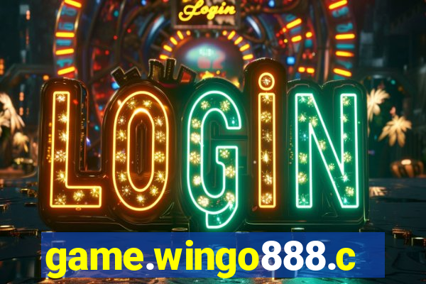 game.wingo888.com