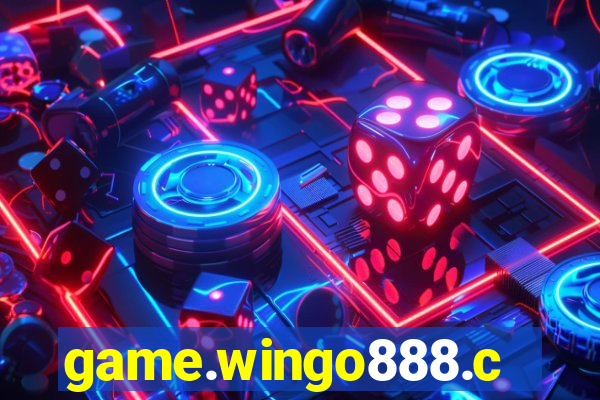 game.wingo888.com