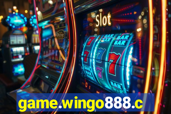 game.wingo888.com