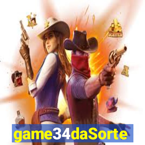 game34daSorte