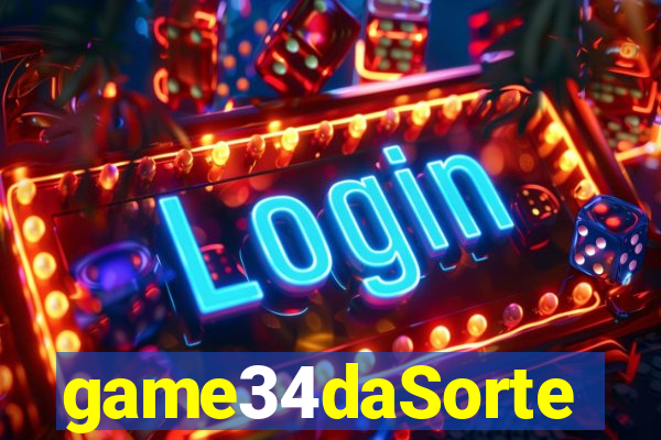 game34daSorte