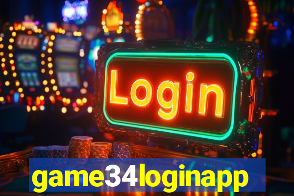 game34loginapp