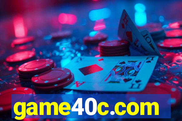 game40c.com