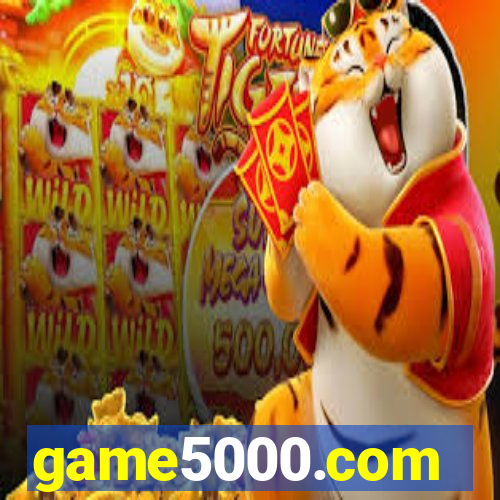 game5000.com