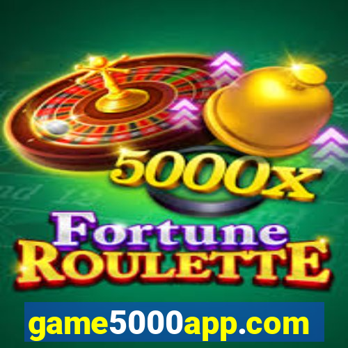 game5000app.com