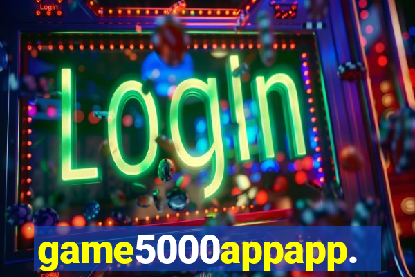 game5000appapp.com