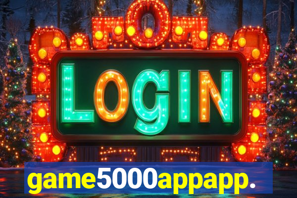 game5000appapp.com