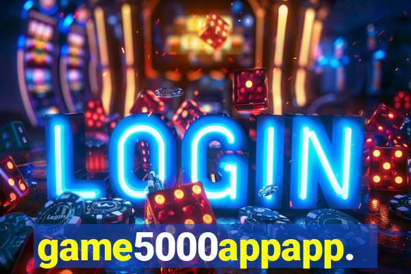 game5000appapp.com