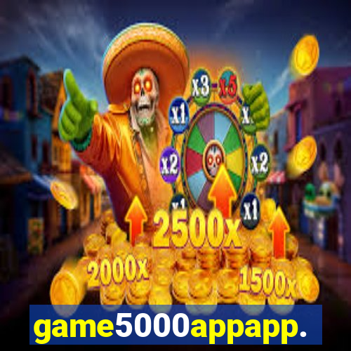 game5000appapp.com