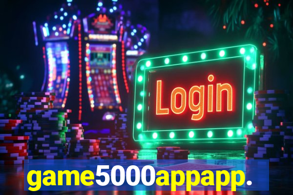 game5000appapp.com