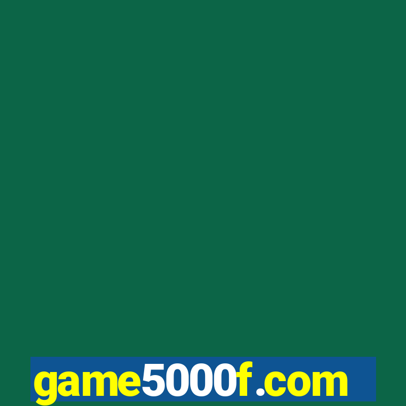 game5000f.com