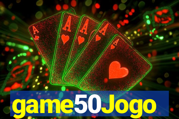 game50Jogo