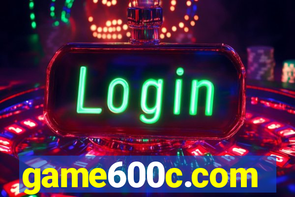 game600c.com