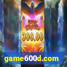 game600d.com