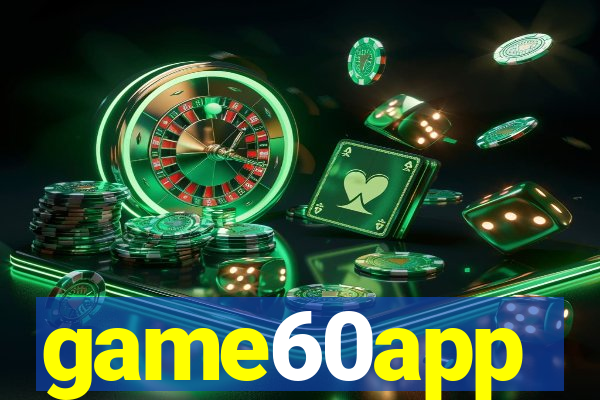 game60app