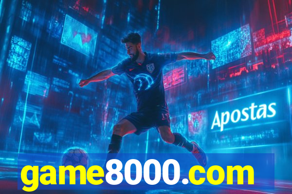 game8000.com