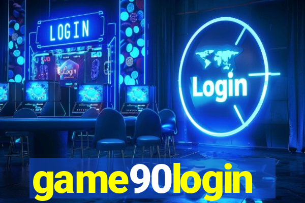 game90login