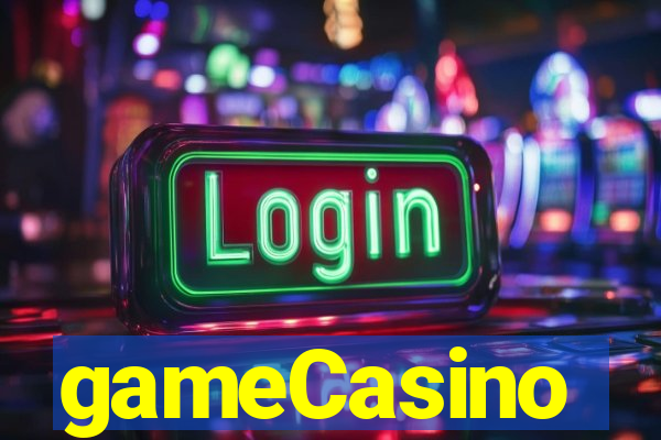 gameCasino