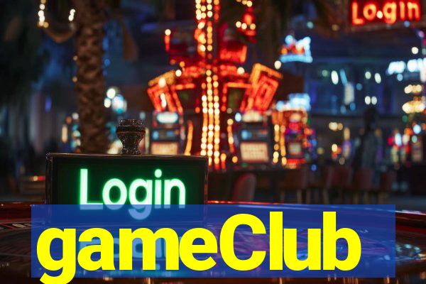 gameClub