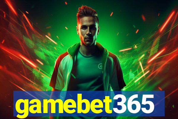 gamebet365