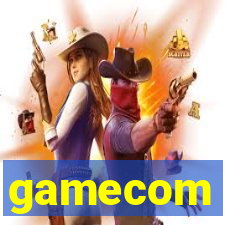 gamecom