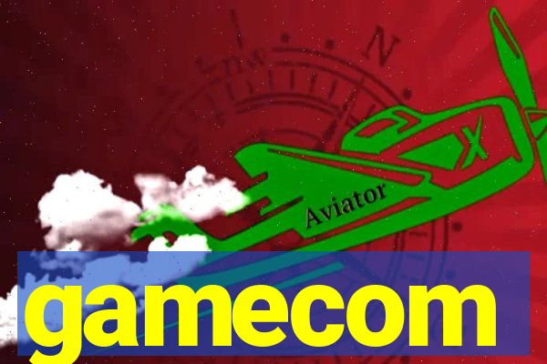 gamecom