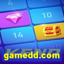 gamedd.com