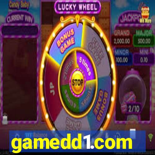 gamedd1.com