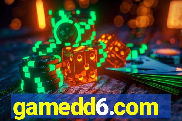 gamedd6.com