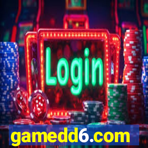 gamedd6.com