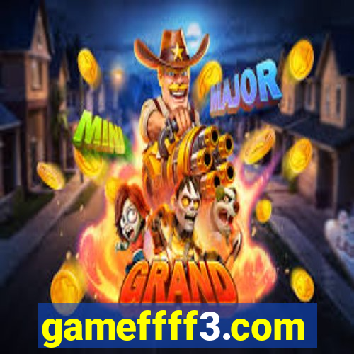 gameffff3.com