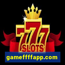 gameffffapp.com