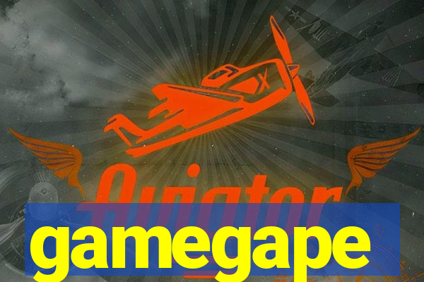 gamegape