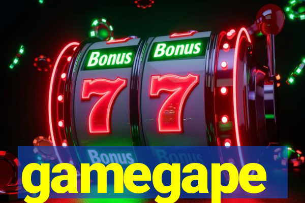 gamegape